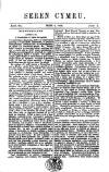 Seren Cymru Saturday 04 September 1858 Page 3
