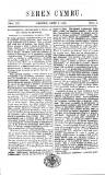 Seren Cymru Saturday 06 August 1859 Page 3