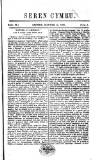 Seren Cymru Saturday 17 March 1860 Page 3
