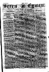 Seren Cymru Friday 27 April 1877 Page 1