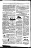 Seren Cymru Friday 11 January 1884 Page 8