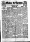 Seren Cymru Friday 23 August 1889 Page 1