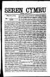 Seren Cymru Friday 29 April 1892 Page 3