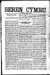 Seren Cymru Friday 05 August 1892 Page 3