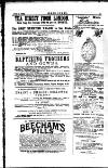 Seren Cymru Friday 05 August 1892 Page 15