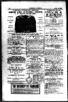 Seren Cymru Friday 12 August 1892 Page 14