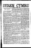 Seren Cymru Friday 14 October 1892 Page 3