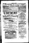 Seren Cymru Friday 21 October 1892 Page 15