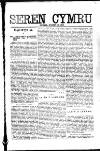 Seren Cymru Friday 28 October 1892 Page 3