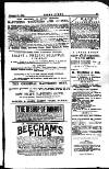 Seren Cymru Friday 23 December 1892 Page 15