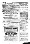 Seren Cymru Friday 25 August 1893 Page 15