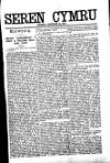 Seren Cymru Friday 15 February 1895 Page 3