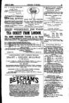 Seren Cymru Friday 27 September 1895 Page 15