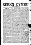 Seren Cymru Friday 01 November 1895 Page 3