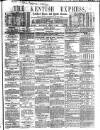 Kentish Express Saturday 02 April 1859 Page 1