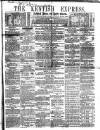 Kentish Express Saturday 25 June 1859 Page 1