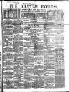 Kentish Express Saturday 30 July 1859 Page 1
