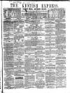 Kentish Express Saturday 03 September 1859 Page 1