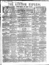 Kentish Express Saturday 17 September 1859 Page 1