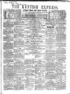 Kentish Express Saturday 24 September 1859 Page 1
