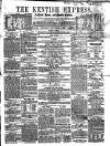 Kentish Express Saturday 05 November 1859 Page 1