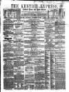 Kentish Express Saturday 19 November 1859 Page 1