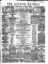 Kentish Express Saturday 05 May 1860 Page 1