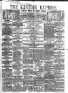 Kentish Express Saturday 30 June 1860 Page 1