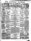 Kentish Express Saturday 06 October 1860 Page 1