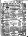 Kentish Express Saturday 13 October 1860 Page 1