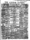 Kentish Express Saturday 17 November 1860 Page 1