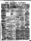 Kentish Express Saturday 15 December 1860 Page 1