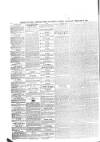 Kentish Express Saturday 23 February 1861 Page 2