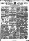 Kentish Express Saturday 11 May 1861 Page 1