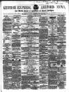 Kentish Express Saturday 18 May 1861 Page 1