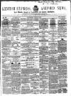 Kentish Express Saturday 01 June 1861 Page 1