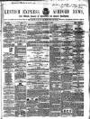 Kentish Express Saturday 06 July 1861 Page 1
