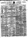 Kentish Express Saturday 10 August 1861 Page 1