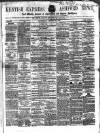 Kentish Express Saturday 31 August 1861 Page 1