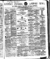 Kentish Express Saturday 14 February 1863 Page 1