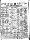 Kentish Express Saturday 16 April 1864 Page 1