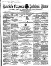 Kentish Express Saturday 08 July 1865 Page 1