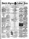 Kentish Express Saturday 02 September 1865 Page 1