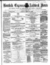 Kentish Express Saturday 03 February 1866 Page 1