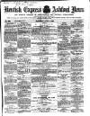 Kentish Express Saturday 02 June 1866 Page 1