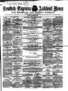 Kentish Express Saturday 28 September 1867 Page 1