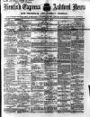 Kentish Express Saturday 09 May 1868 Page 1