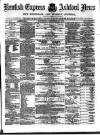 Kentish Express Saturday 10 December 1870 Page 1