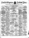 Kentish Express Saturday 08 July 1871 Page 1