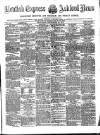 Kentish Express Saturday 30 September 1871 Page 1